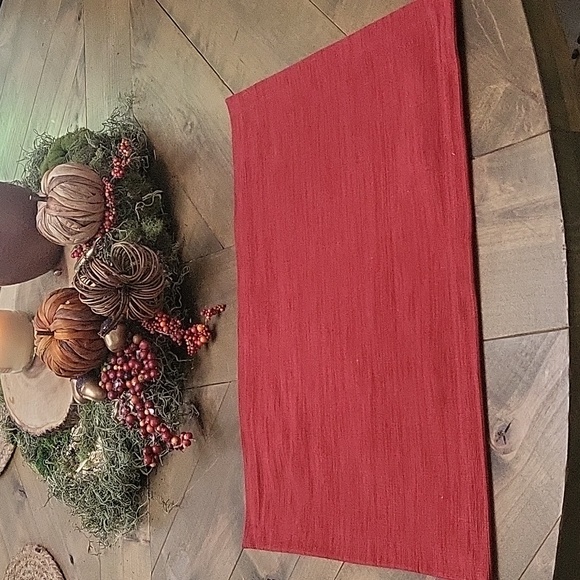 Crate&Barrel Dining Set Of 6 Crate Barrel Placemats Poshmark